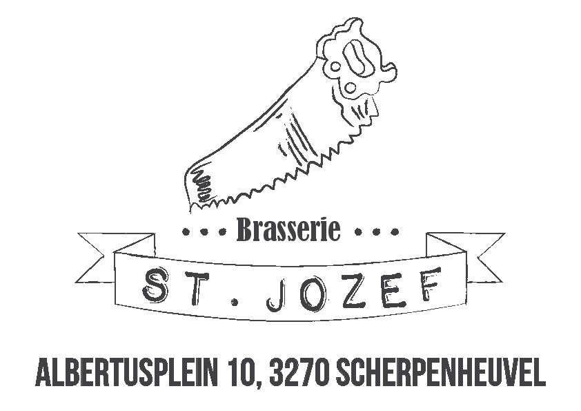 Brasserie St. Jozef